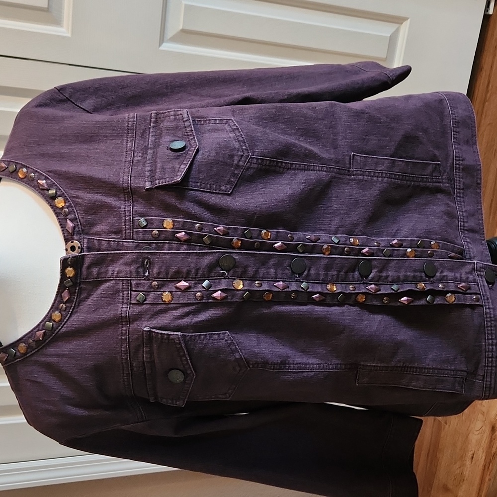 Ruby Rd, Excellent Condition, Women's Jacket, Siz… - image 3